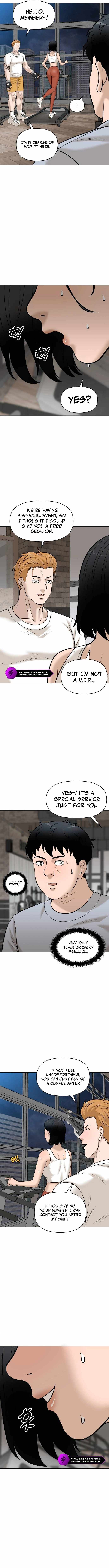 Around Forty Chapter 7 13
